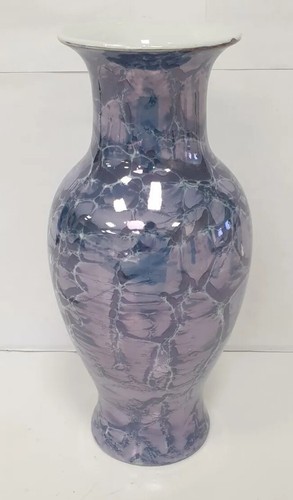 Vase ballustre ceramique - ballustre,