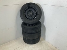 Jantes En Acier Roues 16