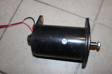 Alternateur de Tracteur