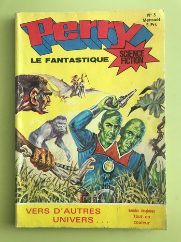 Petit format perry le - petit,