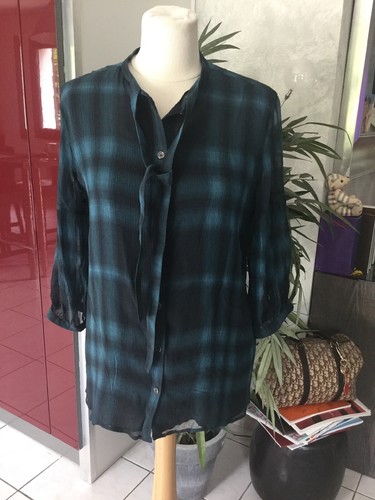 Chemise burberry brit taille - burberry,