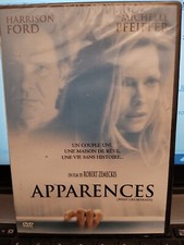 APPARENCES FILM ROBERT