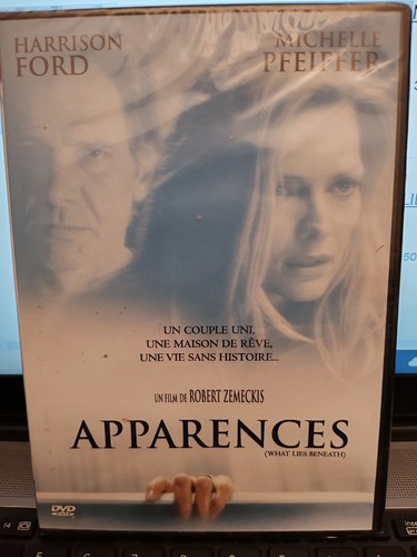Apparences film robert - apparences,