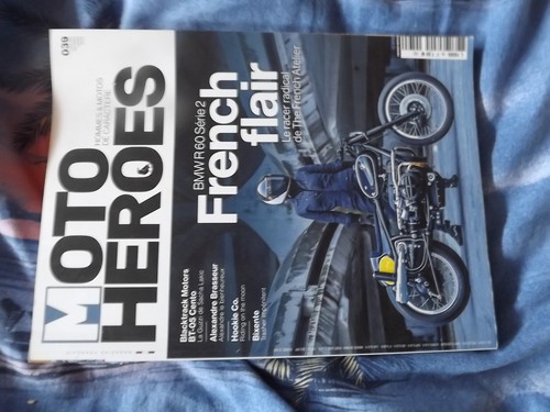 0104 moto heroes bmw - bmw, r
