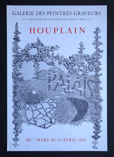 Jacques houplain palais - jacques,