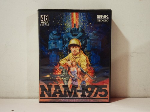 Nam 1975 snk neo - nam-1975,