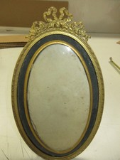 Ancien CADRE Porte photo 