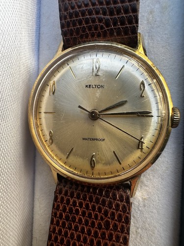 Montre kelton années - kelton,