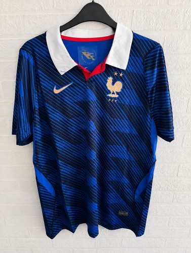 Maillot football 2026 - de,