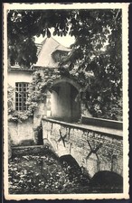 CPA Renaix, Etang Cambier 