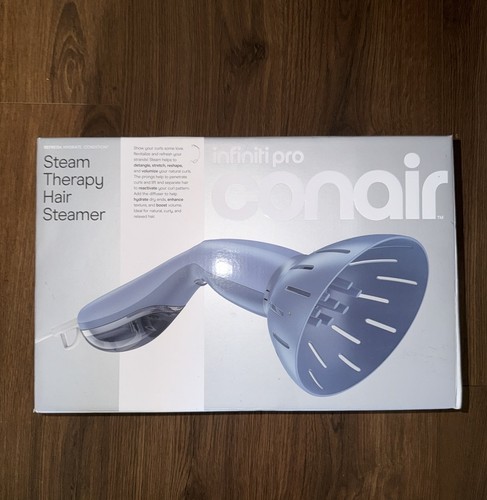 Infiniti pro conair steam - by,