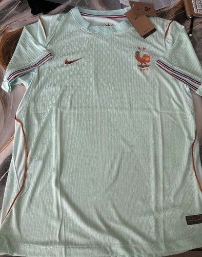 Maillot foot equipe - maillot,