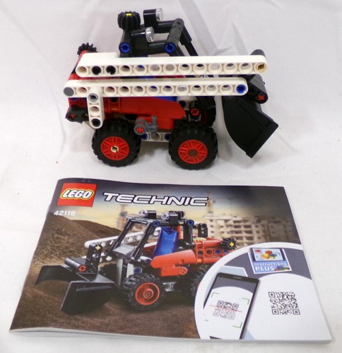 Lego technic - 2, 1