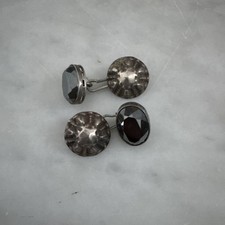 Boutons De Manchettes Anciens