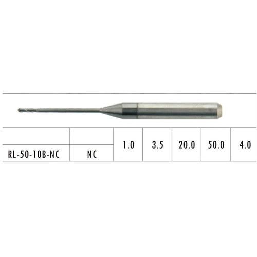 1pc dental cad - cad/cam, bur