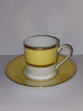 Tasse En Porcelaine De Limoges