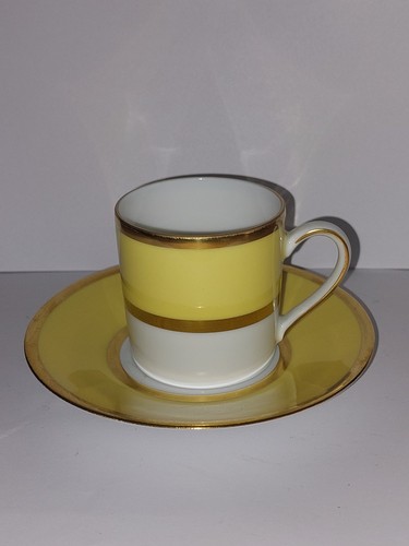 Tasse porcelaine limoges - porcelaine, de