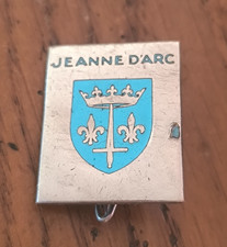 Insigne Marine Croiseur Jeanne