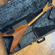 Guitare électrique Dean USA