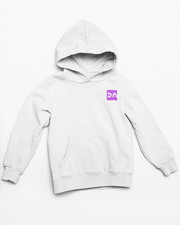 Sweat Capuche Unisexe Depeche