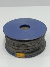 Ruban de corde de cordon de joint graphite d'emballage de presse-étoupe carré...