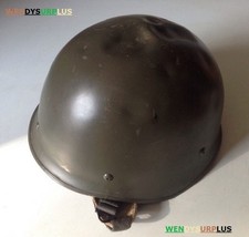 Casque militaire F2 armée