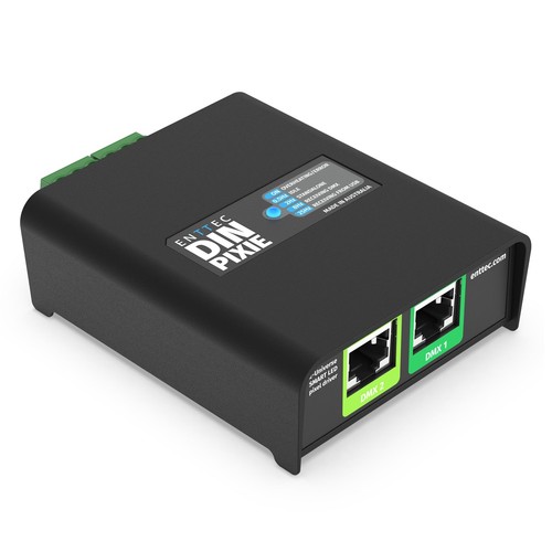Enttec din pixie 73539 - din, 73539,