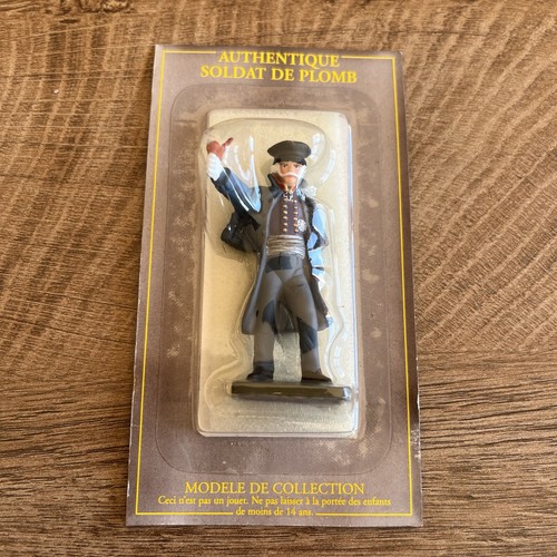 Soldats plomb 165 - plomb,