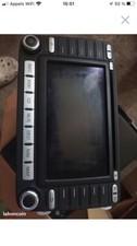 AUTORADIO GPS MULTIMEDIA VOLKSWAGEN VW EOS GOLF D'ORIGINE