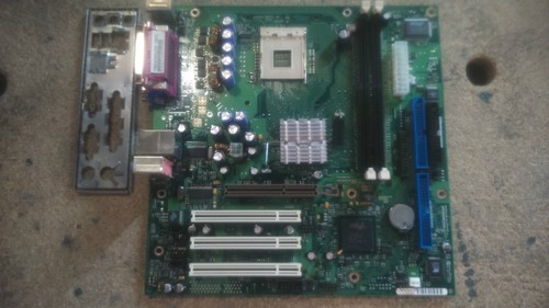 Carte mère fujitsu - mère, siemens