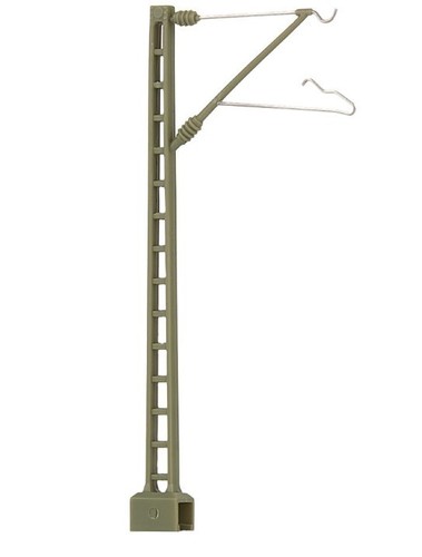Rivarossi hc8038 échelle - rivarossi,