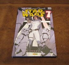 STAR WARS 2015 @ PANINI 100% MARVEL  @ Tome 3 : Prison rebelle