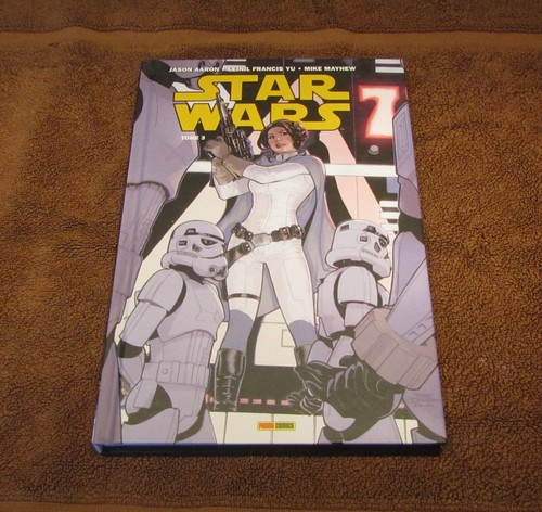 Star wars 2015 - @, 100%