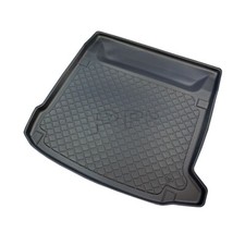 Caoutchouté Bac de Coffre