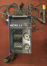 Poste à souder à l'arc