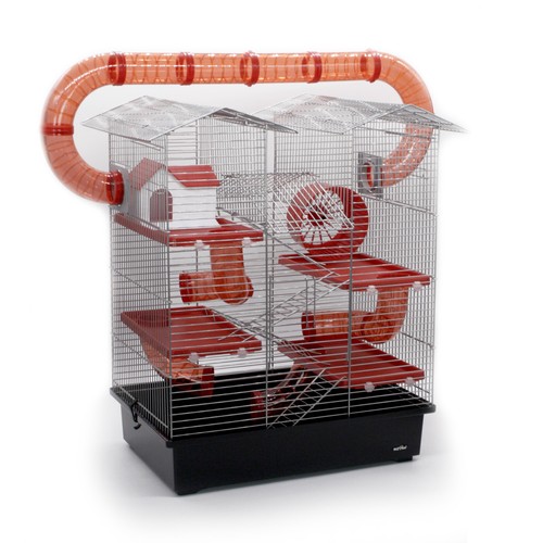 Cage rongeur ch2 xxl - cage,