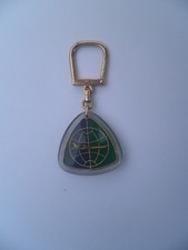 PORTE-CLES - UTA (QUASI NEUF)