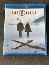 THE X FILES REGENERATION