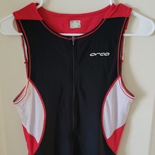 ORCA Men's Sleeveless