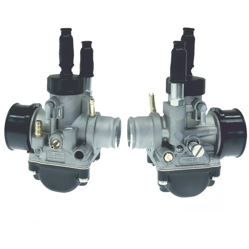 02632 carburateur dellorto - 02632,