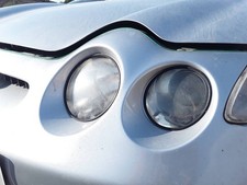 Phare gauche hyundai coupe - phare,
