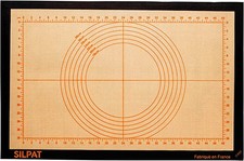 Silpat US Full Size Perfect