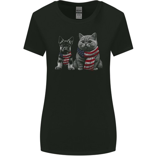 Chat berger allemand usa - chat,