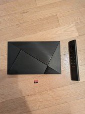Pack Premium NVIDIA Shield TV