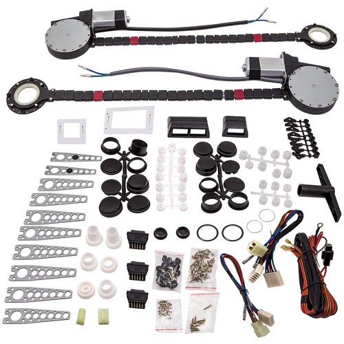 Kit universel fenêtre