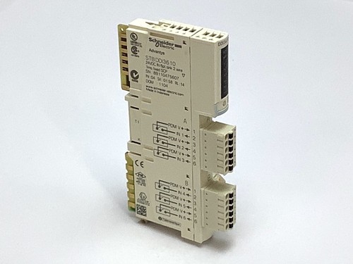 Stbddi3610 schneider electric - schneider,