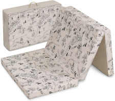 Matelas lit parapluie - matelas, bébé