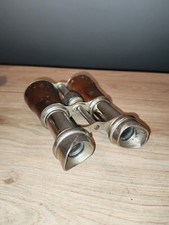 JOLIS PAIRE JUMELLES XIXe