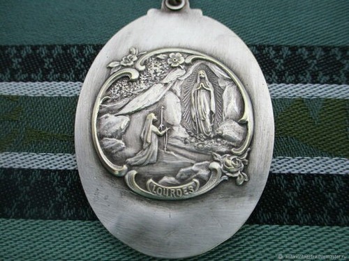 Pendentif ancien - ancien,