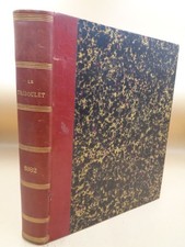 LE TRIBOULET journal